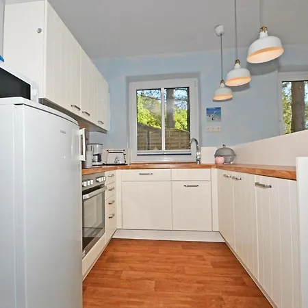 Waldsiedlung Dhh Waldhaus 5 *