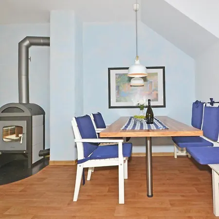 Feriehus Waldsiedlung Dhh Waldhaus 5 *