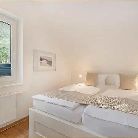 Waldsiedlung Dhh Waldhaus 5 *