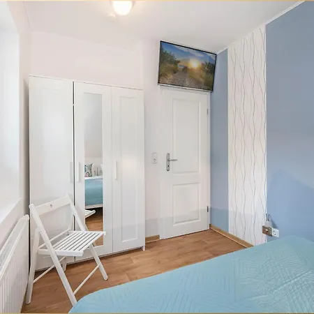 Waldsiedlung Dhh Waldhaus 5 Корсвандт