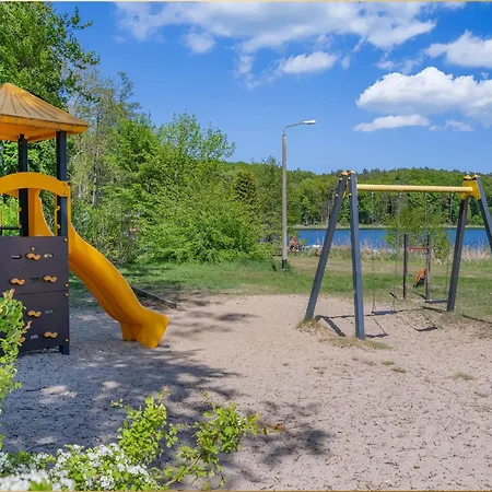 Waldsiedlung Dhh Waldhaus 5 *