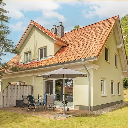Waldsiedlung Dhh Waldhaus 5