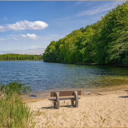 Waldsiedlung Dhh Waldhaus 5 *