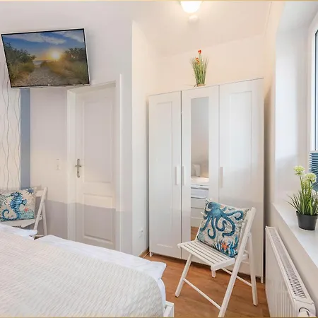 Waldsiedlung Dhh Waldhaus 5