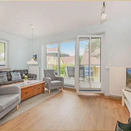 Waldsiedlung Dhh Waldhaus 5 *