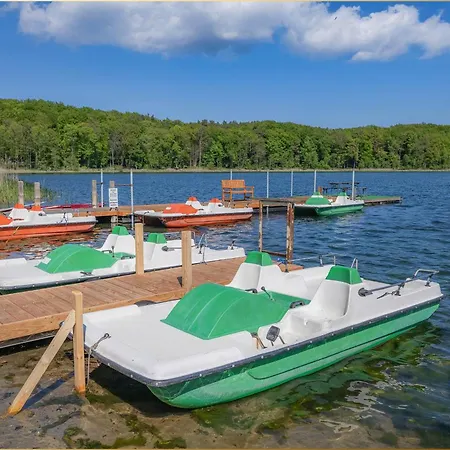 Waldsiedlung Dhh Waldhaus 5 * Корсвандт