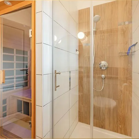 Дом отдыха Waldsiedlung Dhh Waldhaus 5