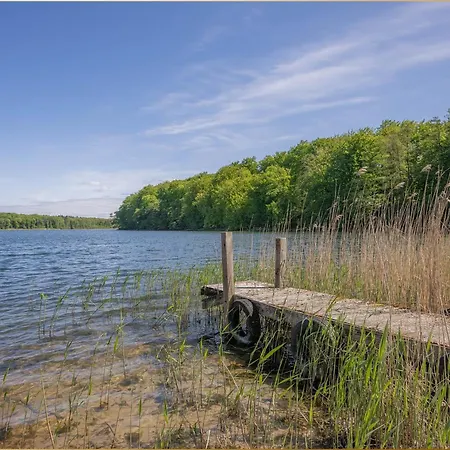 Feriehus Waldsiedlung Dhh Waldhaus 5 *
