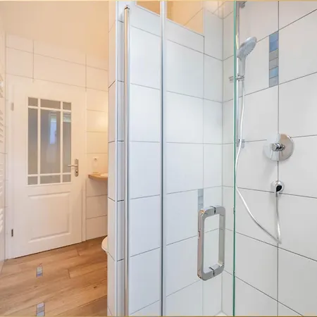 Waldsiedlung Dhh Waldhaus 5 *