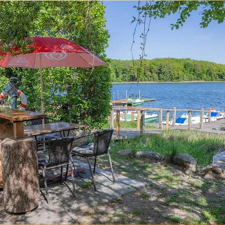 Waldsiedlung Dhh Waldhaus 5