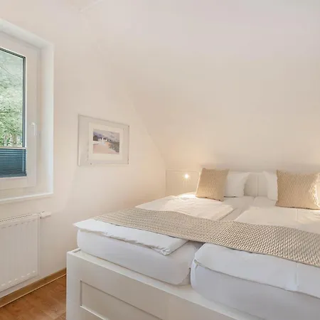 Feriehus Waldsiedlung Dhh Waldhaus 5