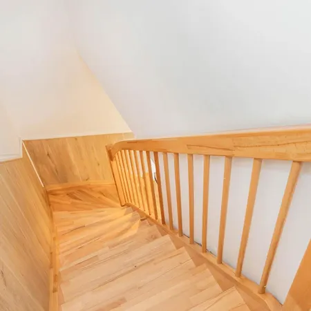 Waldsiedlung Dhh Waldhaus 5 * Korswandt