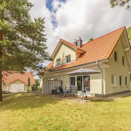 Waldsiedlung Dhh Waldhaus 5 *