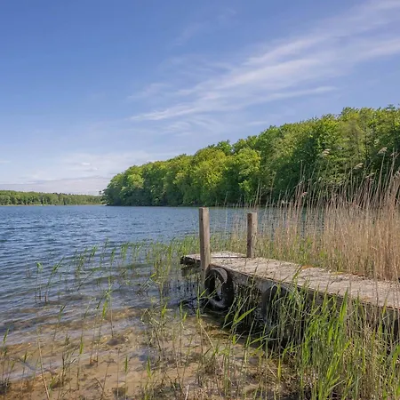Waldsiedlung Dhh Waldhaus 5 *