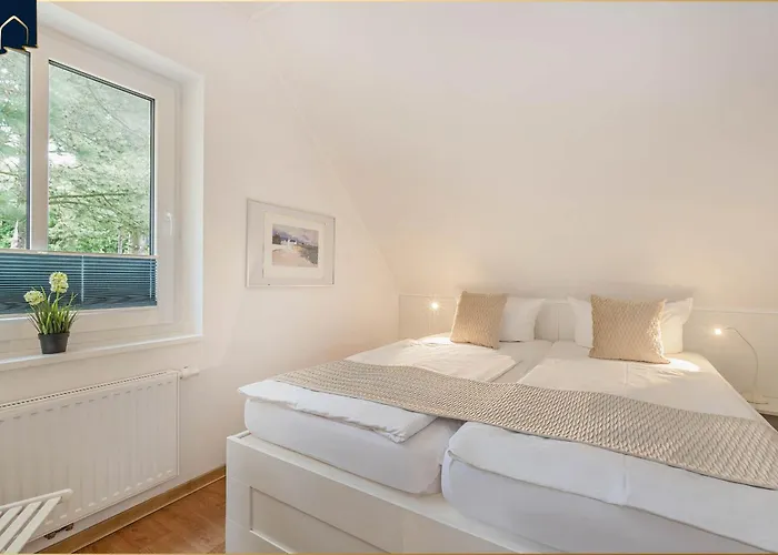 Waldsiedlung Dhh Waldhaus 5 *