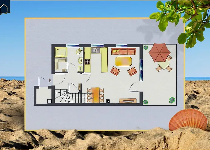بيت للعطل Waldsiedlung Dhh Waldhaus 5