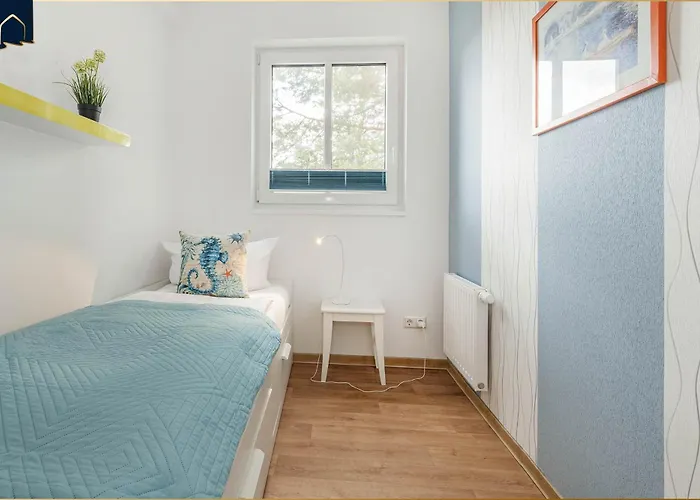 Waldsiedlung Dhh Waldhaus 5 بيت للعطل *