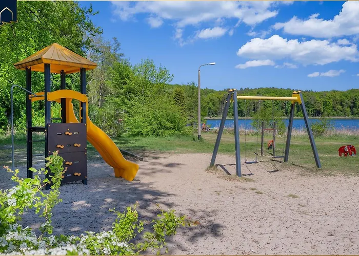 Waldsiedlung Dhh Waldhaus 5 *