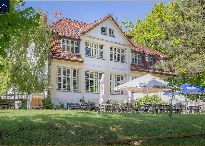 Waldsiedlung Dhh Waldhaus 5 كورسفانت