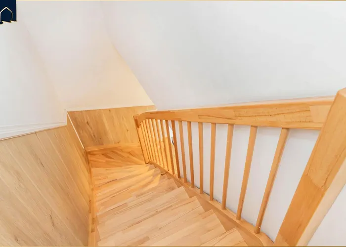 بيت للعطل Waldsiedlung Dhh Waldhaus 5