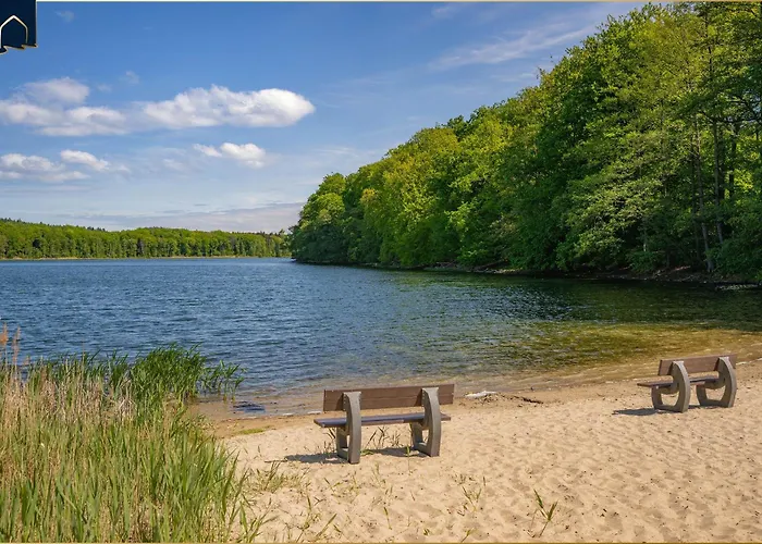 Waldsiedlung Dhh Waldhaus 5 *