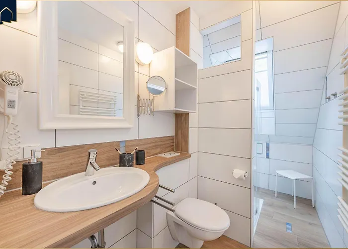 بيت للعطل Waldsiedlung Dhh Waldhaus 5 *