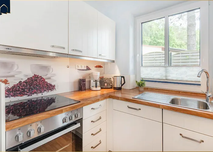 بيت للعطل Waldsiedlung Dhh Waldhaus 5 *