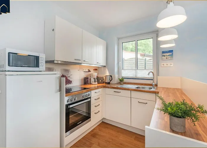 بيت للعطل Waldsiedlung Dhh Waldhaus 5 *
